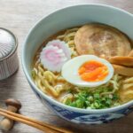 Resep Ramen Mayo Buat Anak Kos