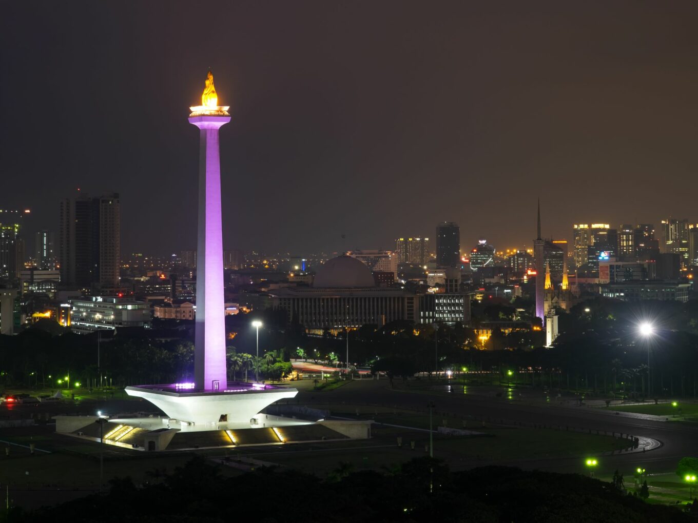 Tempat Wisata Ultah Jakarta 494