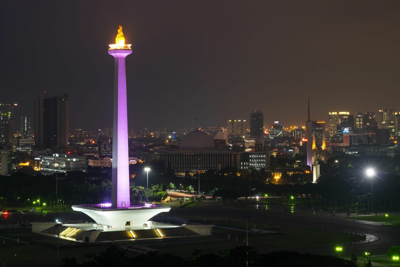 Tempat Wisata Ultah Jakarta 494