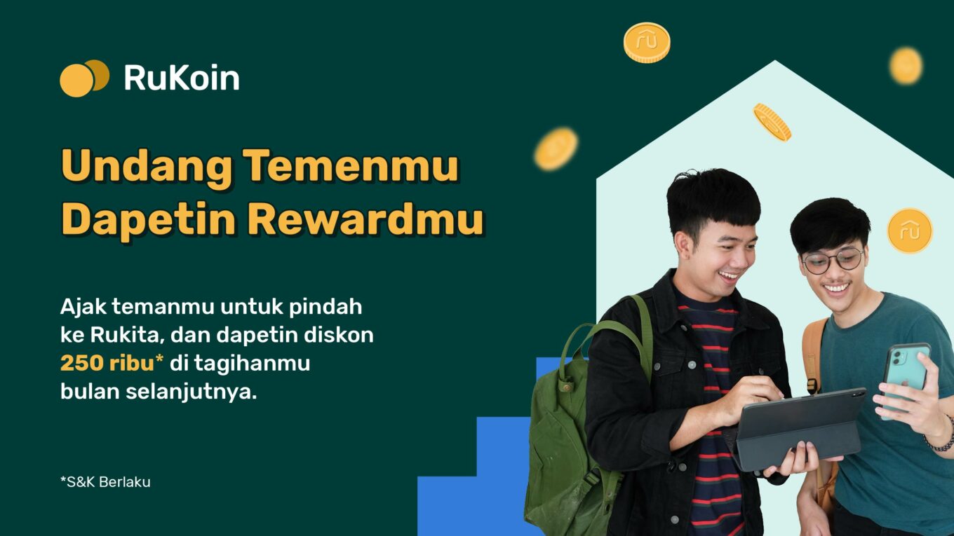 Tenant Referral Program