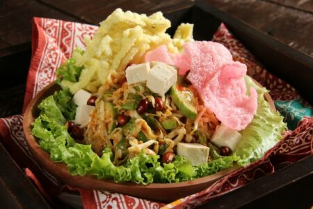 kuliner betawi jakarta