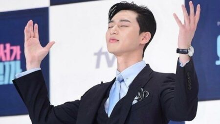 Rekomendasi Film Park Seo Joon Marvel