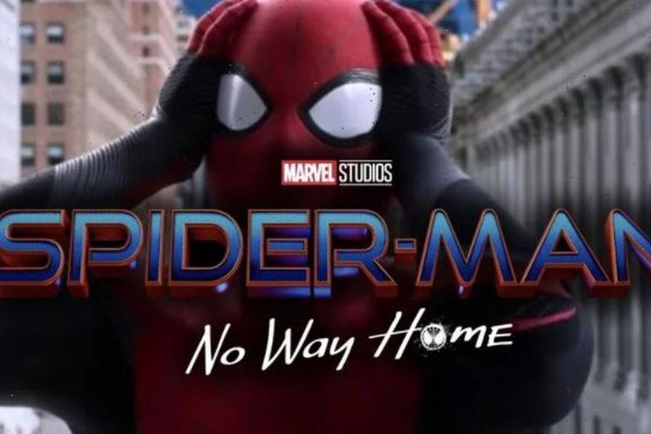 spider-man no way home - film sekuel 2021