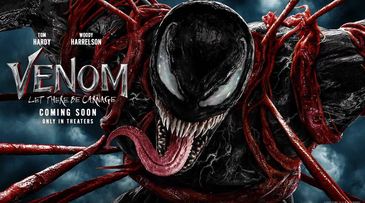 venom let it be carnage - film sekuel 2021