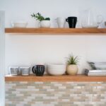 DIY Cara Membuat Rak Dinding Floating Shelves