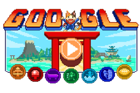 Game Google Populer untuk Isi Waktu Luang