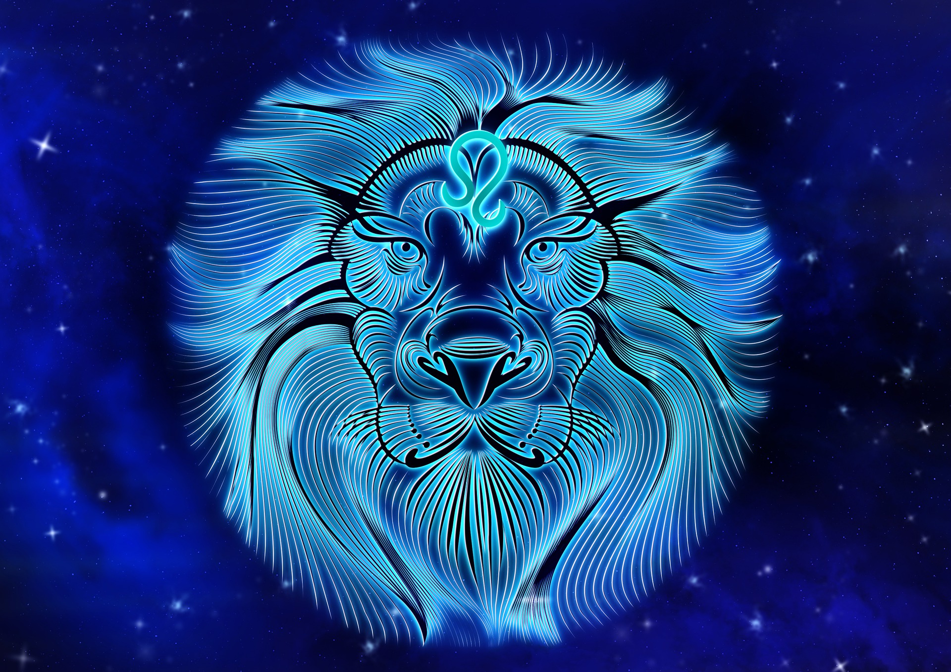 leo - ramalan kesehatan zodiak juli 2021