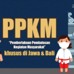 ppkm level 4