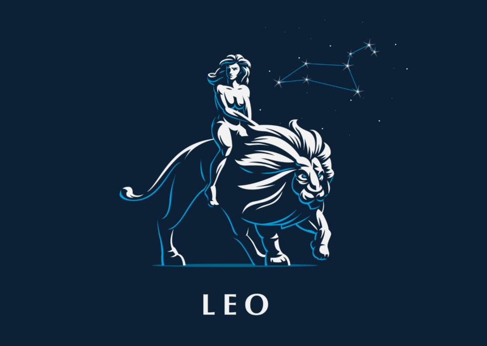 ramalan kesehatan zodiak leo minggu ini 10-17 Juli 2022