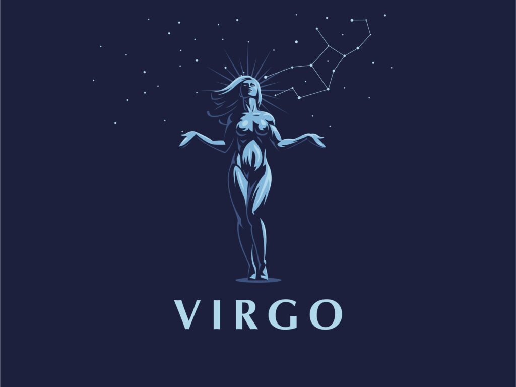 ramalan kesehatan zodiak virgo minggu ini 10-17 Juli 2022