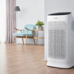 rekomendasi air purifier terbaik dengan hepa filter