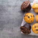 Resep Muffin Tanpa Oven untuk Anak Kost