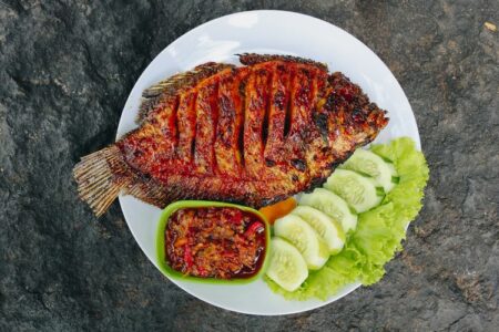 Resep Sambal yang Cocok untuk Ikan Gurame