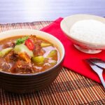 Resep Tongseng Praktis