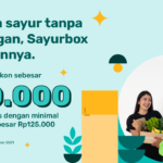 rukita x sayurbox