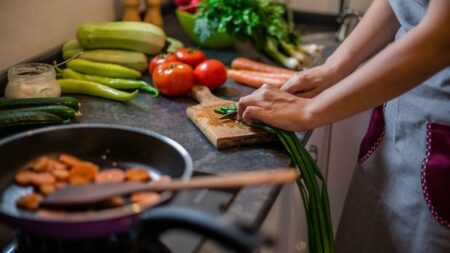 Resep Masakan Indonesia Sehari-hari yang Praktis