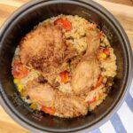 Resep Olahan Nasi dengan Rice Cooker