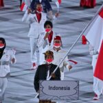 Prestasi Atlet Indonesia di Olimpiade