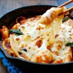 Rekomendasi Pilihan Tteokbokki Instan