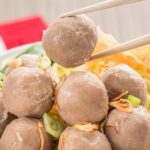 Resep Masakan Bahan Bakso Praktis