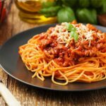 Resep Spaghetti Mudah untuk Anak Kost