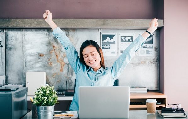 Bikin Kantor Nyaman di Kamar untuk WFH