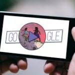 Google Doodle Populer yang Paling Berkesan