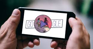 Google Doodle Populer yang Paling Berkesan