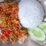 Kuliner dan Jajanan Enak di Tomang