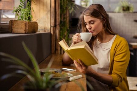 Rekomendasi Buku Bacaan Baru untuk Oktober 2021