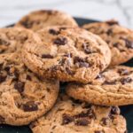 Resep Cookies Tanpa Mixer dan Oven