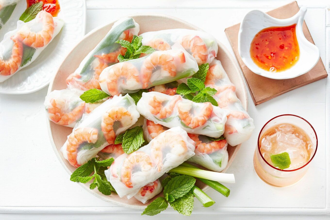 resep olahan udang