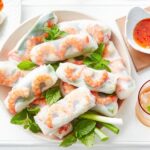 resep olahan udang