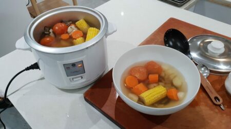 Resep Masakan Rice Cooker Praktis untuk Anak Kost