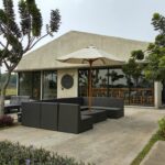 kafe outdoor bekasi