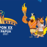 fakta menarik pon papua 2021 x