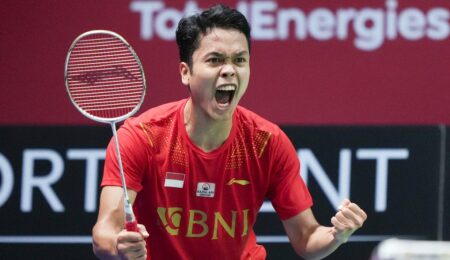 Fakta Thomas Cup 2021