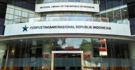 tips berkunjung ke perpustakaan nasional RI .