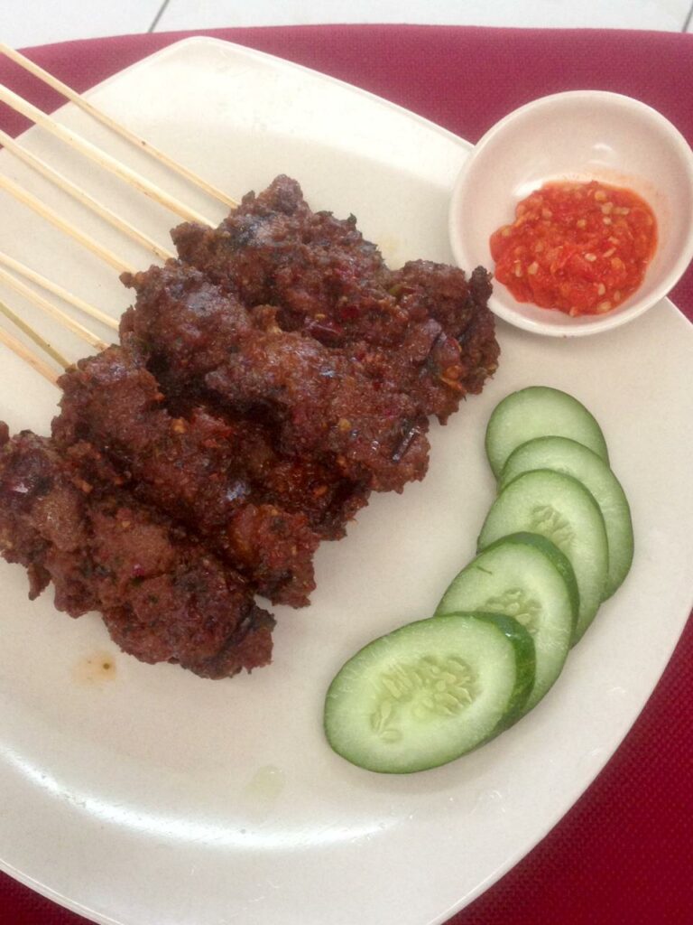 CJ Nasi Hainan - kuliner pasar minggu