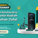 rukita giveaway