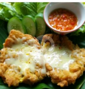 Warung Rumpies - kuliner pasar minggu bintaro