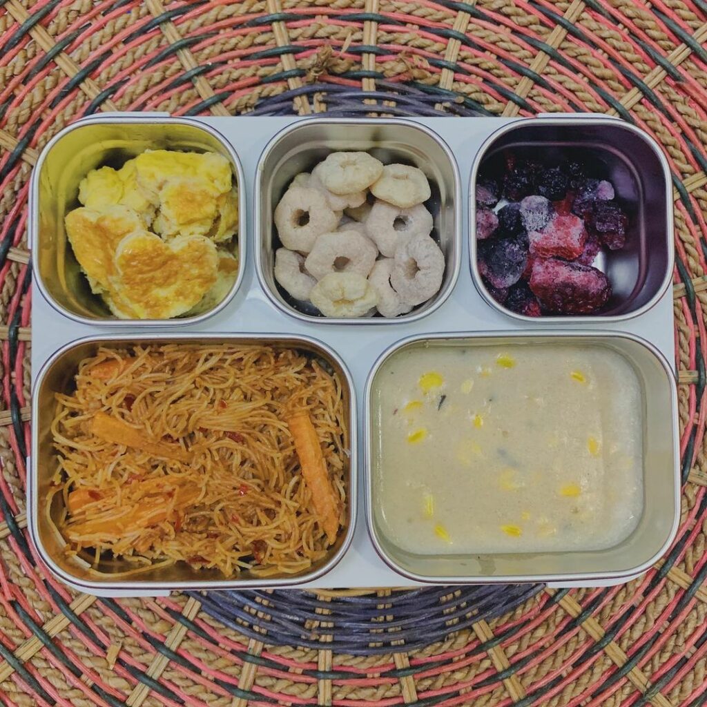 Rekomendasi Kotak Makan untuk Bawa Bekal saat WFO