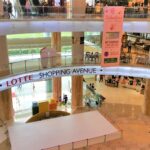 kost dekat lotte shopping