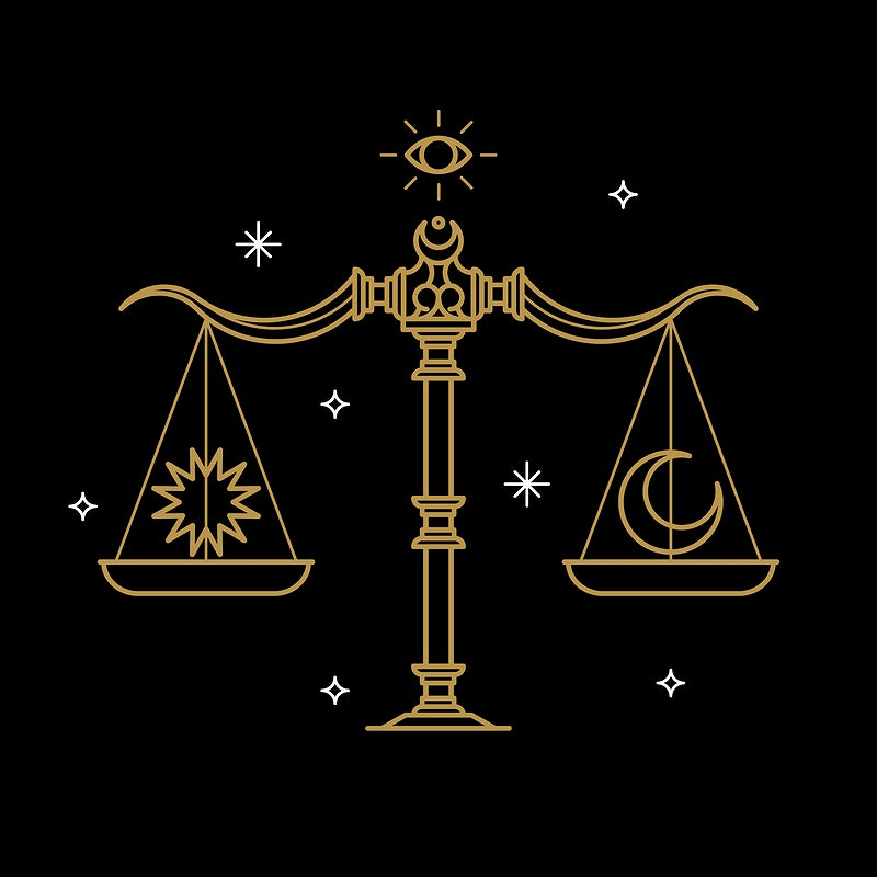 ramalan zodiak karier november 2021 libra