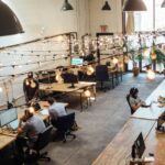 Rekomendasi Coworking Space Rawamangun