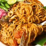 Resep mi nusantara