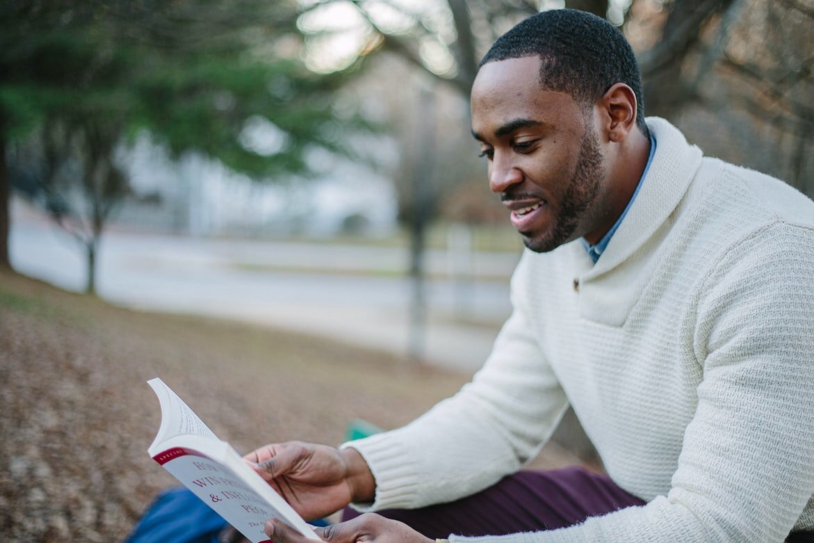 buku self-improvement terbaik