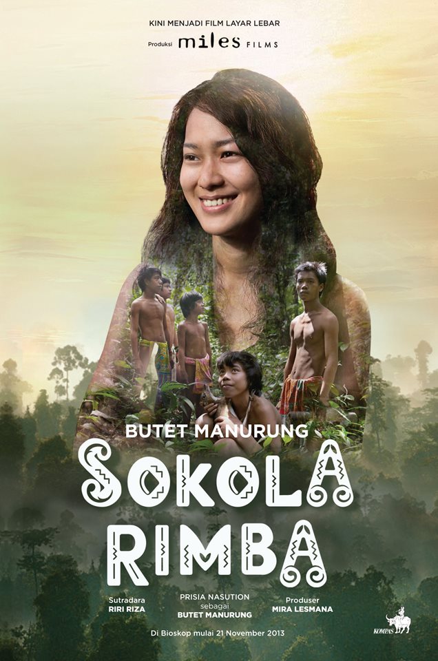 sokola rimba