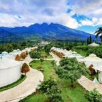 the highland park resort - penginapan bogor pemandangan alam staycation