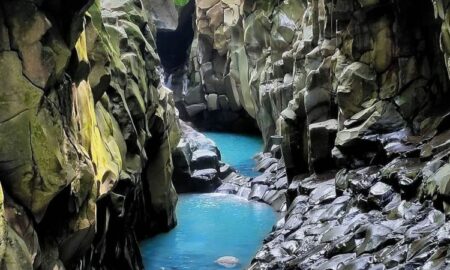 curug di Boogr